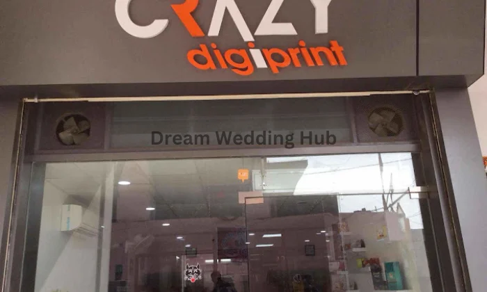 Crazy Printers